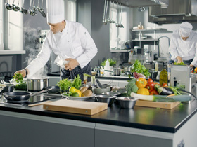 Commercial Kitchen Considerations for Independent, Chain and Franchise Restaurants
